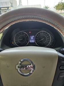 Nissan Patrol SE 2013 for Sale