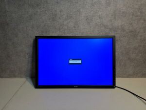 ASUS(21"screen )