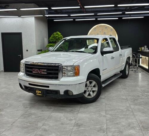 Sierra 1500