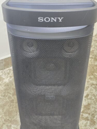JBL Speakers and Sony Speakers