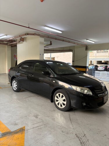 Corolla 