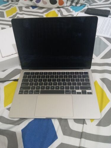 MacBook Air M4