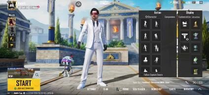 Pubg account sale best account