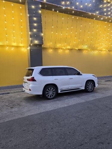 lexus lx 570 2016
