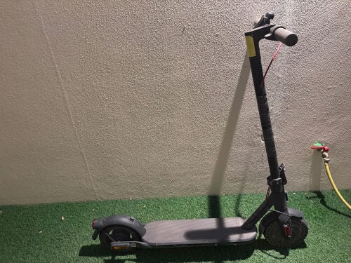 xiaomi 1st generation scooter