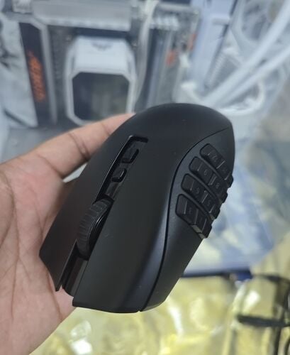 razer naga v3 pro