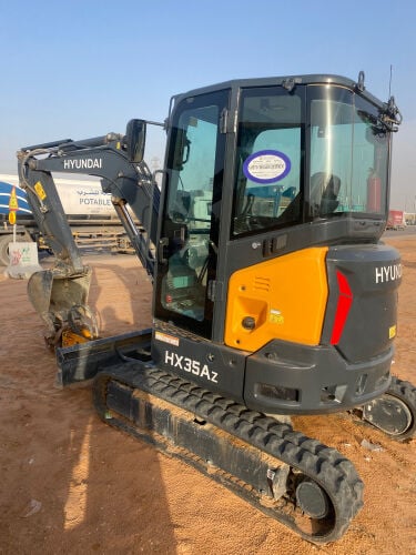 2025 model machine brand new 