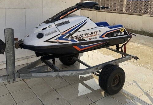 yamaha supert