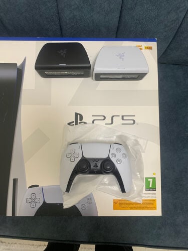 Controller PS5 