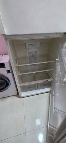 LG refrigerator  for sale big size
