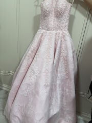 Wedding and evening dress for sale