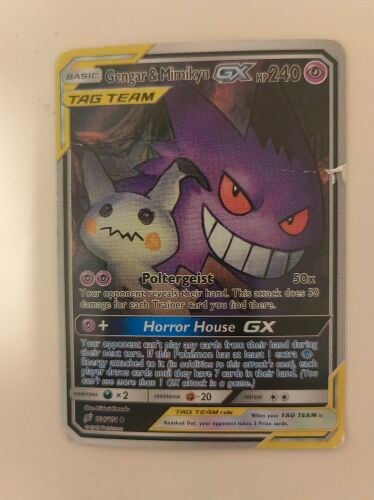 pokemon card
