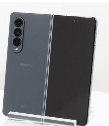Samsung Z Fold 4  5G