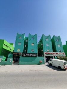 for sale in Umm Al Zubarah