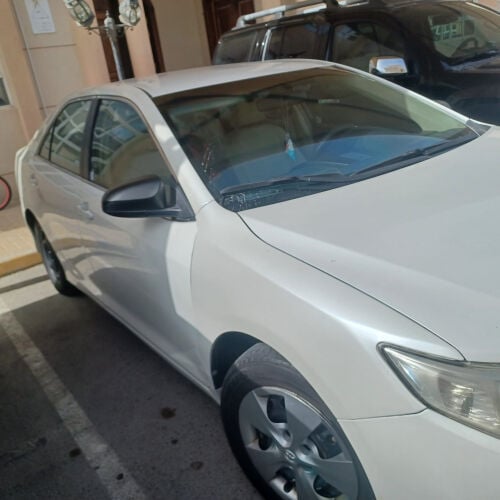 Camry  2014 