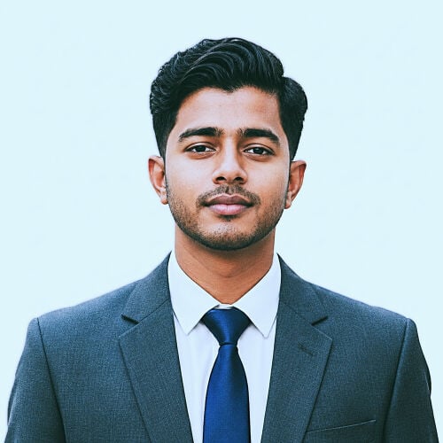 Mohammad Salman Idreshi