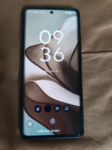 Motorola edge50 global 12gb/512gb