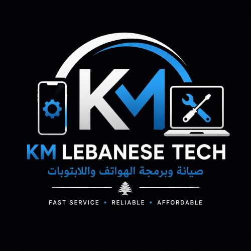 KM LEBANESE TECH