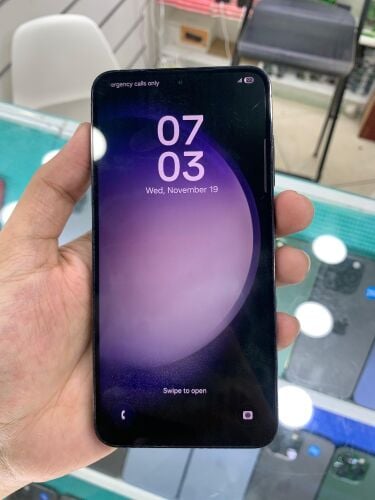 Samsung Galaxy S23