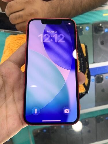 iphone 13mini