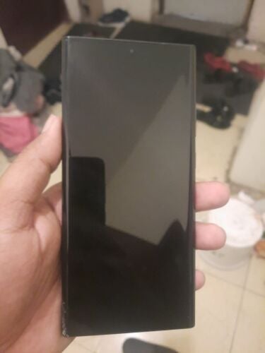 Samsung Galaxy S20