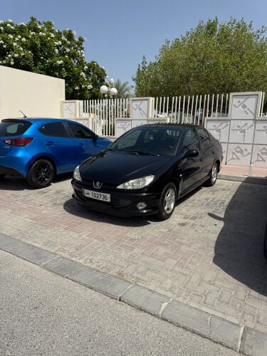 بيچو 206 ممتاز 