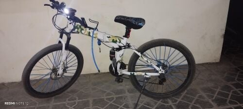 bike