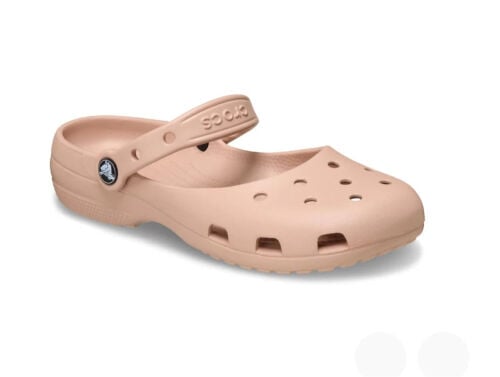 CLASSIC BALLET CROCS