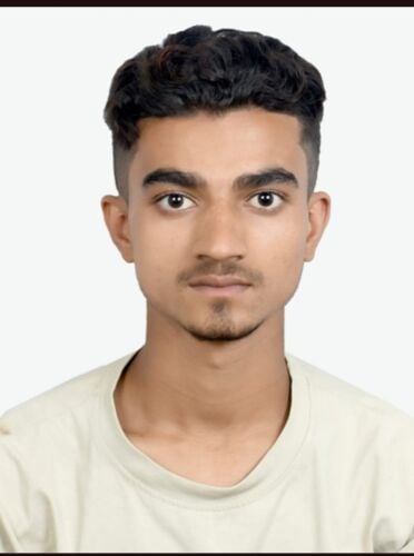 mahesh kumar pal