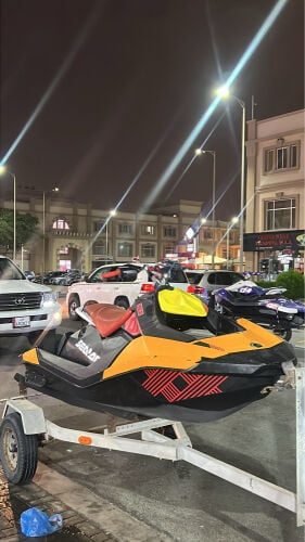 sprak trix 2019