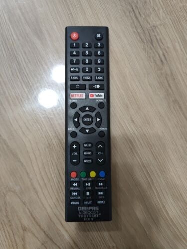 ريموت كونترول
