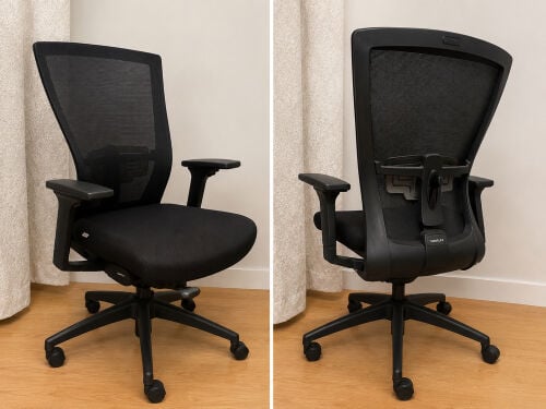 Office Chair – Excellent Comfort