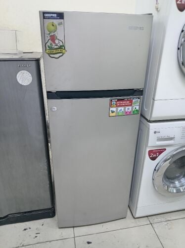 GEEPAS fridge for sale