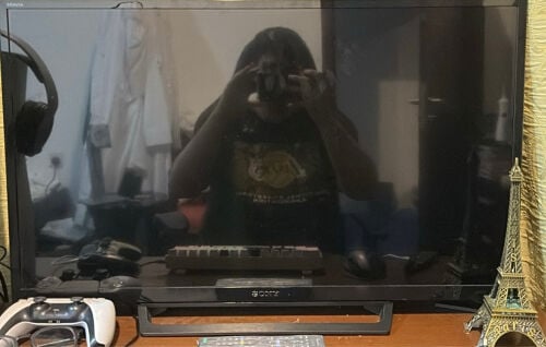 TV for sale -Sony 39w