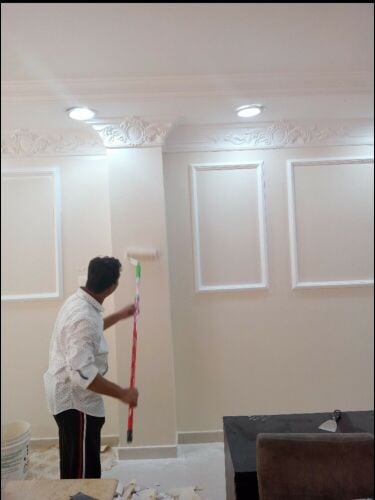 All maintenance service