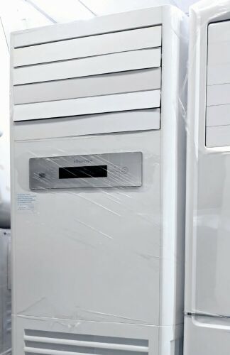 Carrier 5 ton Stand AC Selling.