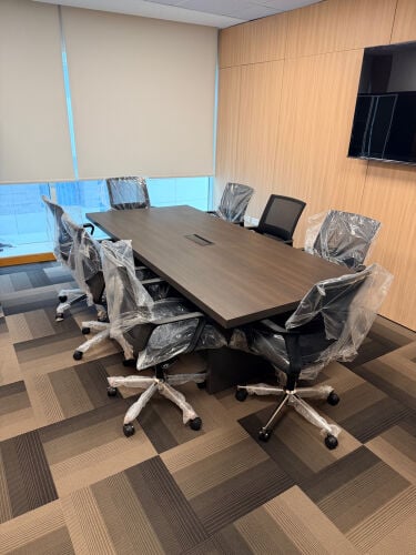 Used Office Furniture selling 