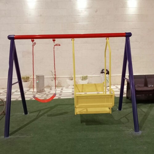  Outdoor Swings