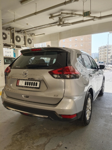 Nissan X trail 2019 single owner