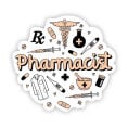 Pharmacist looking for a job 