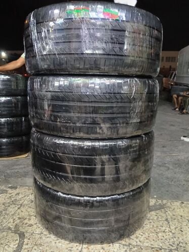 295/40/R22.Continental Brand