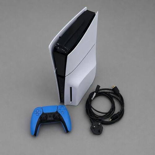 required ps5