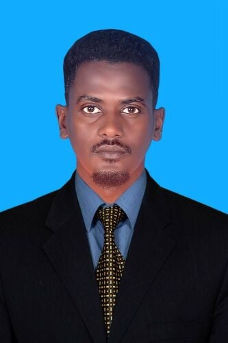 Monzer Mohammed
