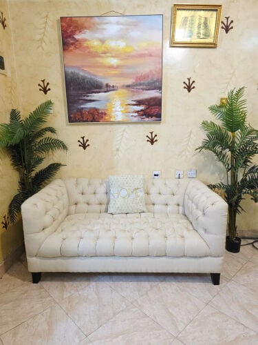 2 sitaer sofa 