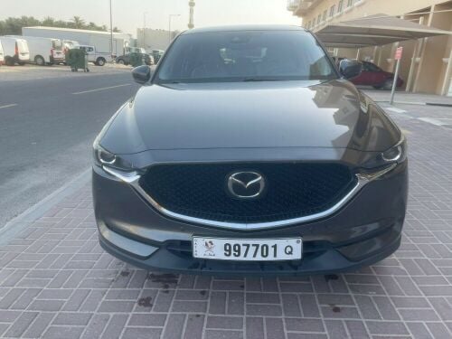 CX5 model 2020 for sale