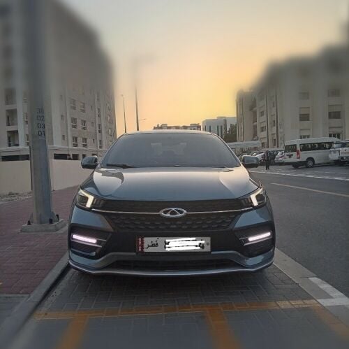 Chery Arizo 6 First Owner
