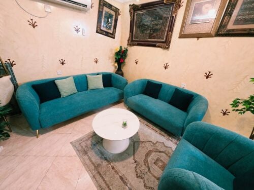 full set Sofa like new
