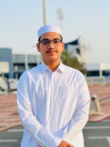 محمد مصباح 