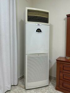 3 Ton Floor Standing AC and outdoor