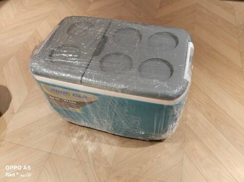 A New Large Ice Box for sale